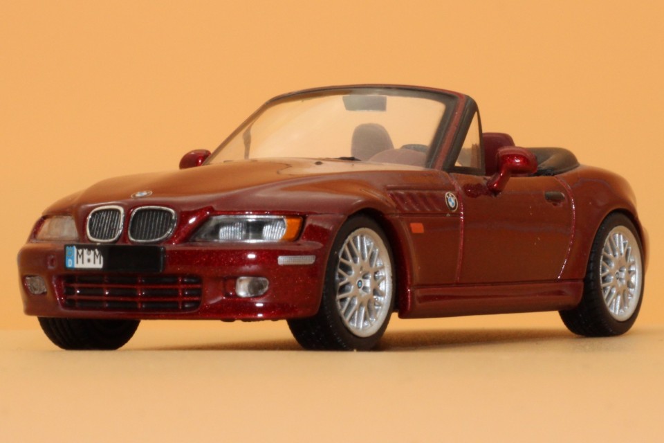 BMW Z3 Roadster